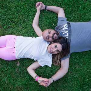 Meet your Posher, Rania